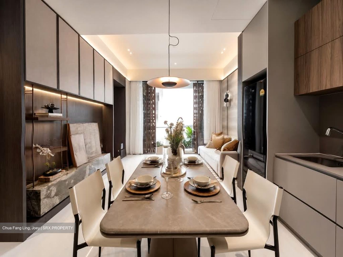 Parksuites (D10), Apartment #589869031